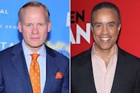John Dickerson and Maurice DuBois Tapped to Co-Anchor Reimagined CBS Evening News Broadcast