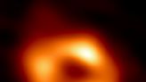 Historic first image of Milky Way’s black hole center revealed