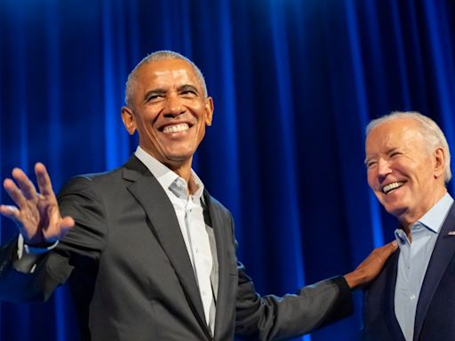 Barack Obama admite que el desempeño de Biden en debate con Donald Trump no fue del todo bueno - El Diario NY