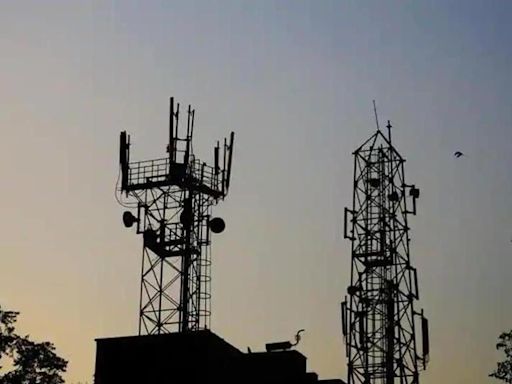 India's telecom spectrum auction ends early on day two, only 12% of spectrum sold