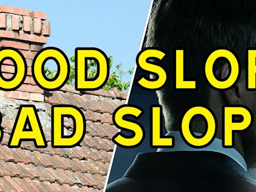 The Sloped Roof Meme Leaves The Secret Service's Reputation Off Balance