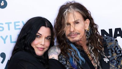 Steven Tyler's Daughter Reacts After Aerosmith Retires From Touring Due to Singer's Vocal Injury
