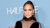 Jennifer Lopez, 53, just wore a micro corset with a *mega* low-rise skirt