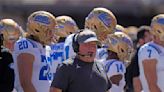 A season on the brink? Five things to watch when UCLA faces Washington State