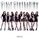 Genie (Girls' Generation song)