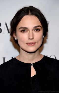 Keira Knightley