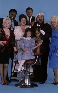 The Dom DeLuise Show