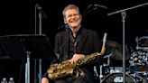 David Sanborn, Grammy award-winning saxophonist, dead at 78