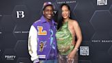 Rihanna Gives Birth to Baby Boy With A$AP Rocky (Report)