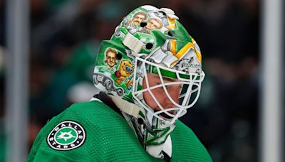 What's on the masks of Stanley Cup playoff goalies? Our guide to all 16 teams