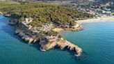 Two tourist beaches in Spain forced to close after deadly sea creature spotted