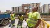 La OIT alerta sobre el estrés térmico, un "asesino invisible" de miles de trabajadores