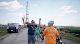 As RAGBRAI 2022 ends in Lansing, new director says first-day ridership was close to record level