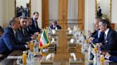 France, European powers push to censure Iran at UN nuclear meeting