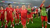 Guler stunner seals Turkey win over Georgia after crowd violence mars Euro 2024 thriller