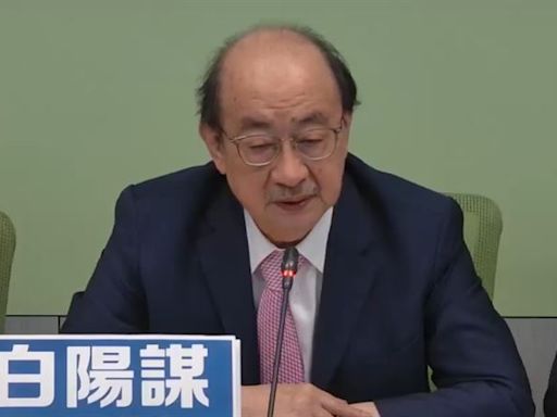 蔣萬安稱收到檢舉抽菸「若違法就罰」！柯建銘：沒民主素養的人安靜