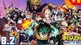 My Hero Academia: You're Next Film's Trailer Reveals Theme Song by Vaundy