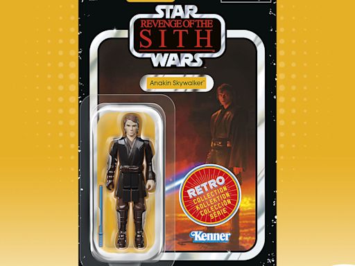 New Star Wars Retro Collection Prequel Multipack Revealed by Hasbro