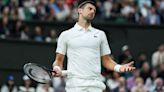 Novak Djokovic accuses two sports of 'endangering' tennis as he shares worries