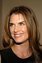 Brooke Shields