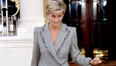 Suits you! Memorable trouser suits worn by royal women