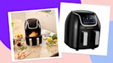 Unbeatable Prime Day air fryer deal: Russell Hobbs dual model reduced from £200 to just £89.99