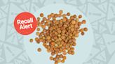 Brown Lentils Recalled in Canada Due to Undeclared Allergen