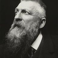 Auguste Rodin