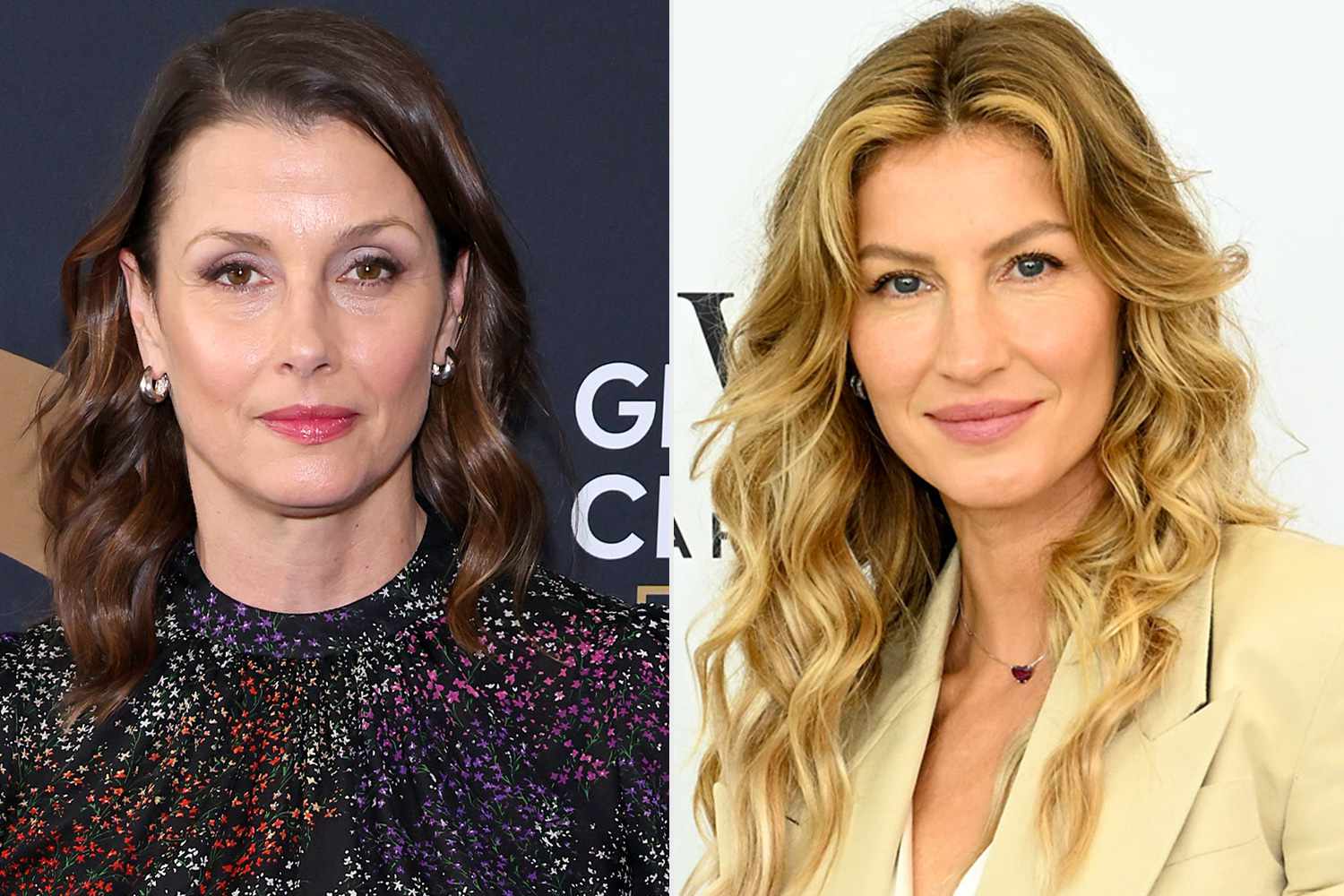 Bridget Moynahan Calls Attention to Crisis in Brazil That Gisele Bündchen Is Raising Relief Money For