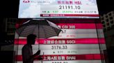 Bolsas da Ásia fecham sem sinal único, com ganhos em Tóquio e perda modesta em Xangai Por Estadão Conteúdo