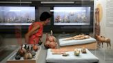 Cyprus displays antiquities returned after being looted by art dealer