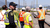 Train whistles driving citizens of Chilliwack 'batty,' says mayor