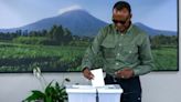 Kagame lidera el recuento de las elecciones de Ruanda con más del 99 % del voto