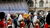 Guardsman from Queen Elizabeth II's Funeral Found Dead at Army Barracks in London