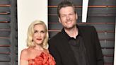 Gwen Stefani & Blake Shelton’s Wedding Anniversary Tributes Are Just as Romantic as You’d Expect