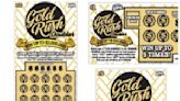 Cha Ching! Florida Lottery setting new gold standard with 4 new scratch-off games