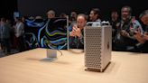 In a world where the Mac Studio exists, who is the M2 Ultra Mac Pro even for?