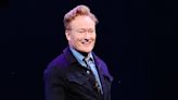 Conan O’Brien Lands First Billboard Chart Appearance, Thanks to New Vinyl Album