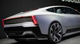 Polestar on track to sell 50,000 EVs in 2022