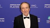 Monty Python star Eric Idle says he continues to work aged 80 for ‘financial reasons’