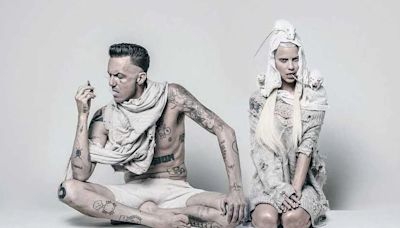 Desde Sudáfrica, Die Antwoord regresa a Colombia: conozca detalles sobre fechas, boletas y lugar del concierto