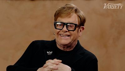 Elton John Says Donald Trump Calling Kim Jong Un ‘Little Rocket Man’ Was ‘Brilliant,’ but Urges People...