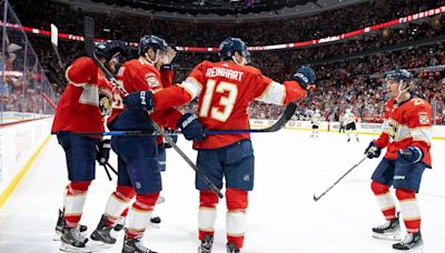 ‘End of world’ to new life: Florida Panthers crush Boston 6-1 in statement win to even series | Opinion