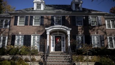 'Home Alone' House Hits the Market for $5.25 Million