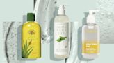 The Best Aloe Vera Gels For Hair Growth, According To Dermatologists