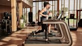 Train like an Olympian with Technogym – the home of wellness