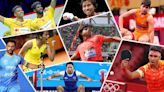 List of Indian athletes qualified for Paris Olympics 2024