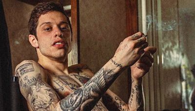 Pete Davidson ingresa a rehabilitación para tratar su salud mental