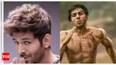 Kartik Aaryan, director Kabir Khan to celebrate 'Chandu Champion' at IFFM 2024 - Times of India