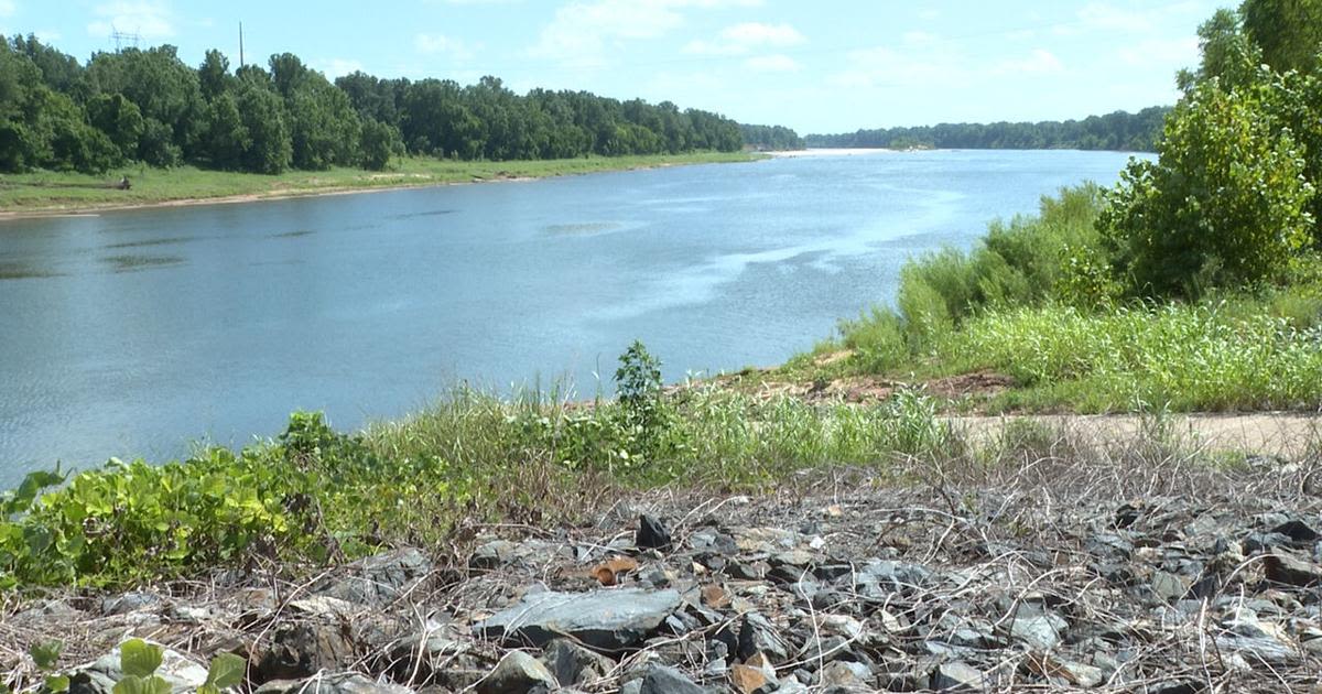 Public meeting set in Texarkana to discuss Red River navigation project